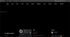 Desktop Screenshot of chainwreck.com
